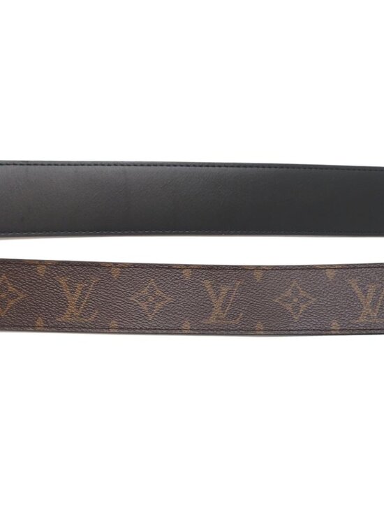 Louis Vuitton Belt Brown main image 4